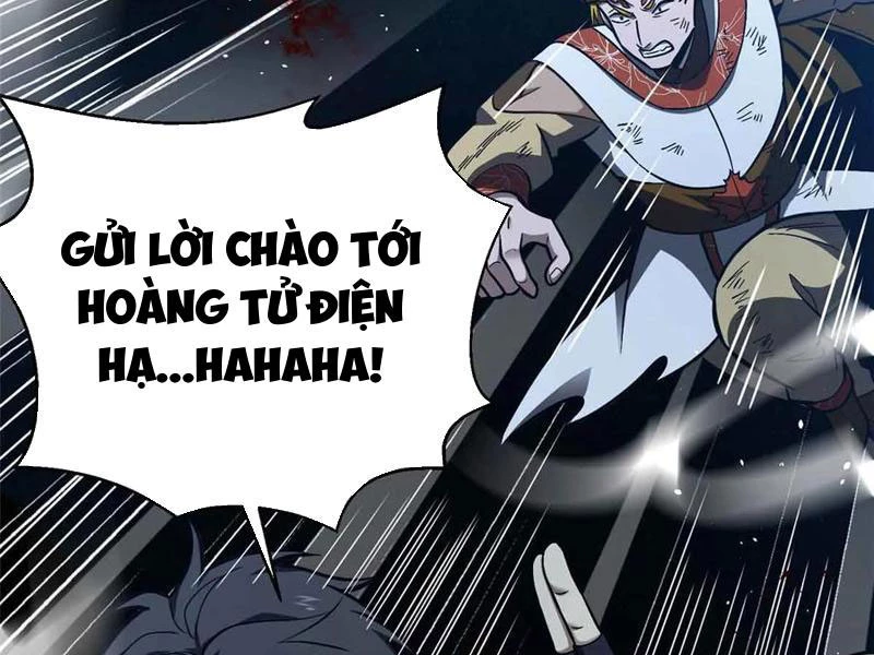 Toàn Cầu Cao Võ Chapter 280 - 97