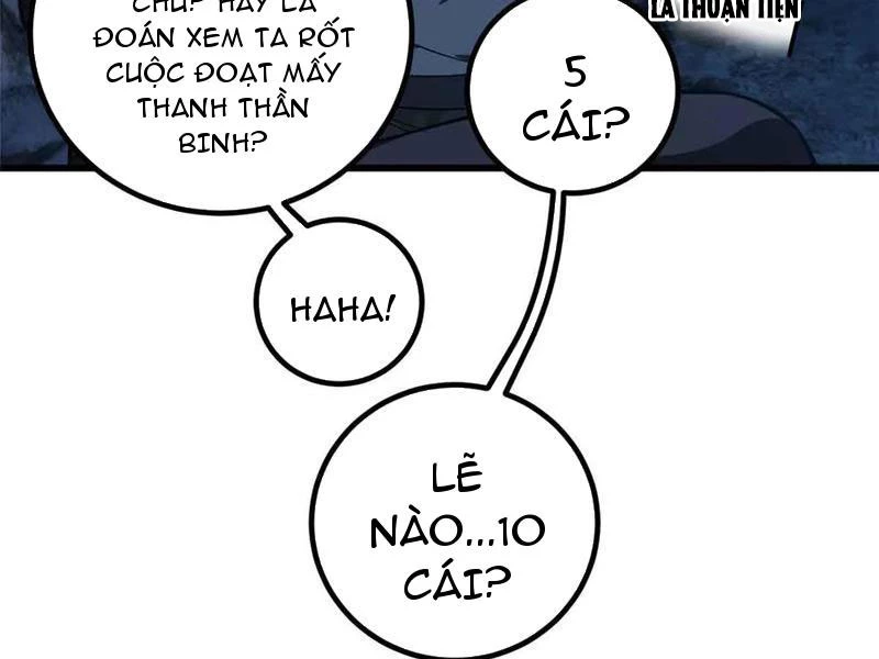 Toàn Cầu Cao Võ Chapter 280 - 113