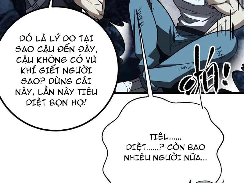 Toàn Cầu Cao Võ Chapter 280 - 116