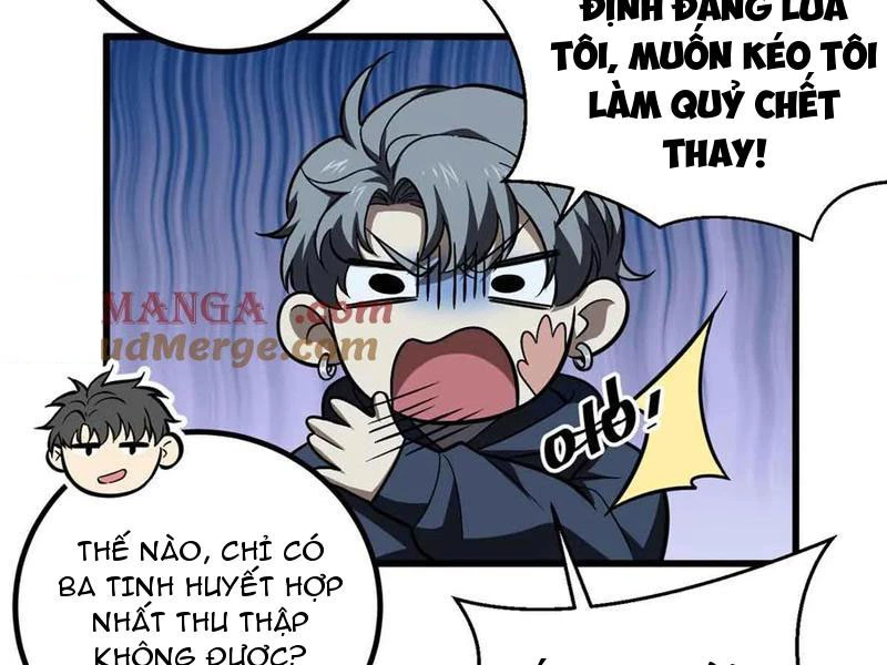 Toàn Cầu Cao Võ Chapter 280 - 118