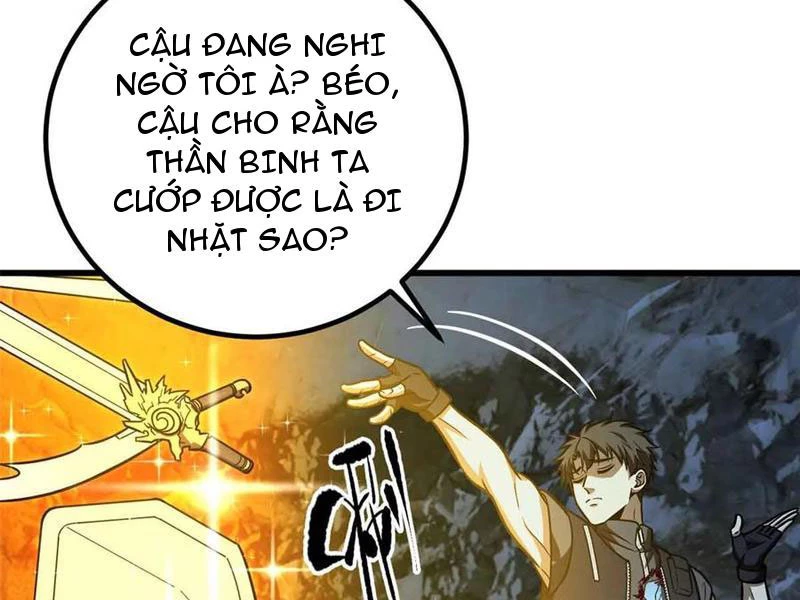 Toàn Cầu Cao Võ Chapter 280 - 120