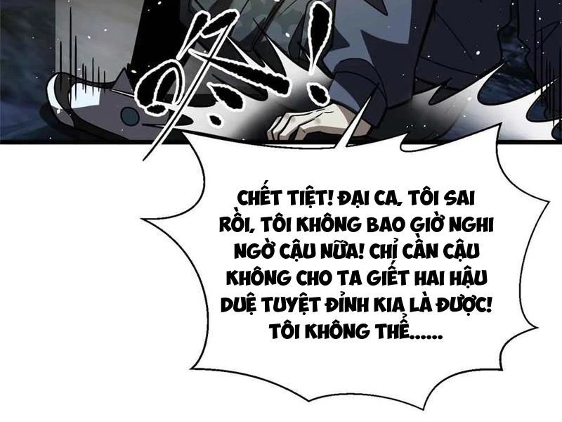 Toàn Cầu Cao Võ Chapter 280 - 122