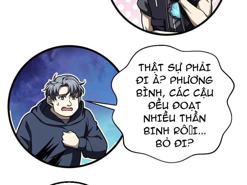 Toàn Cầu Cao Võ Chapter 280 - 124