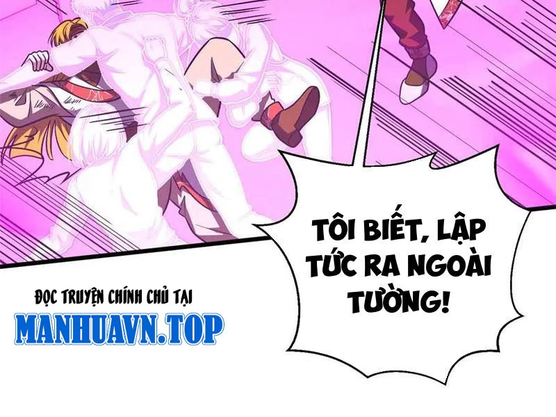 Toàn Cầu Cao Võ Chapter 280 - 140