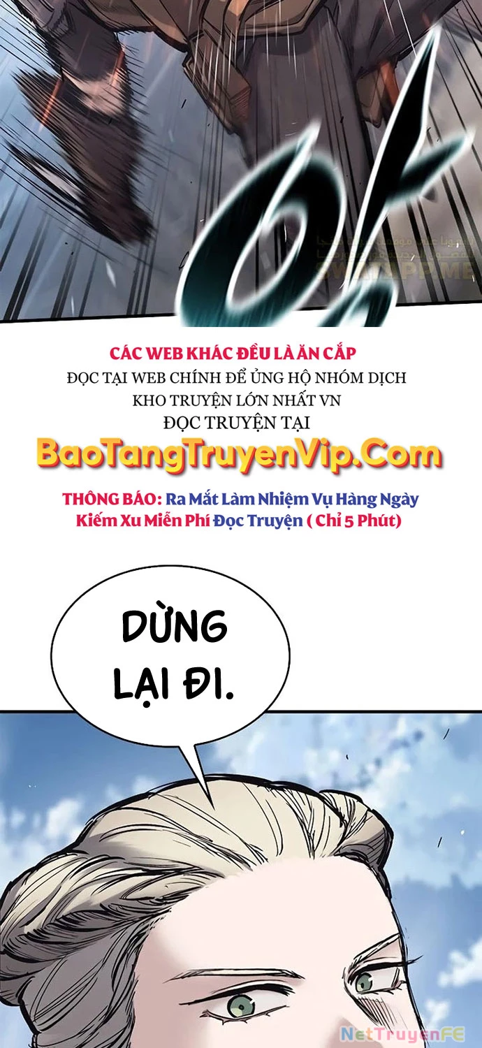 Hiệp Sĩ Sống Vì Ngày Hôm Nay Chapter 27 - 46