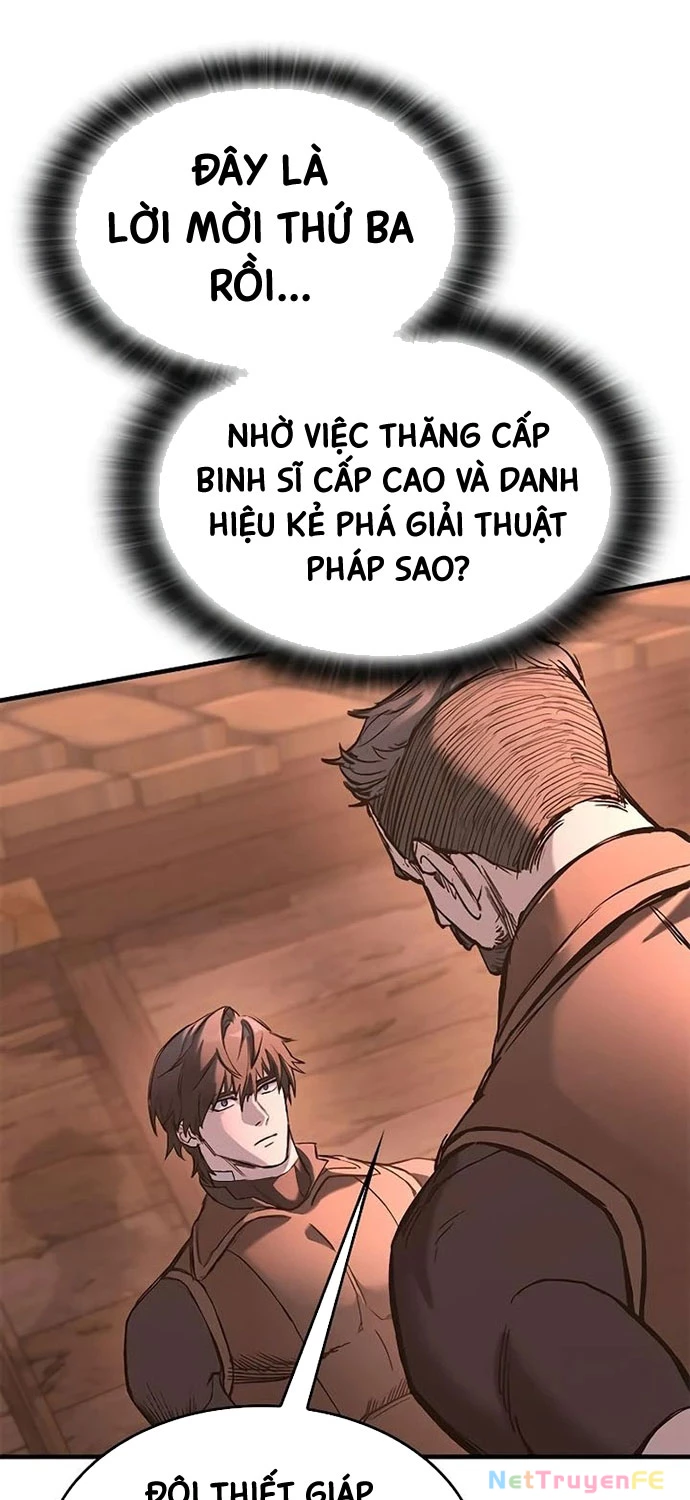 Hiệp Sĩ Sống Vì Ngày Hôm Nay Chapter 27 - 68