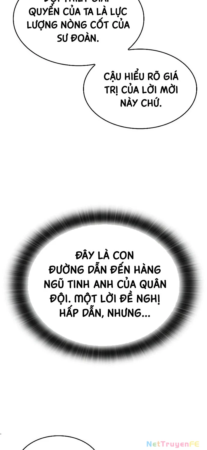 Hiệp Sĩ Sống Vì Ngày Hôm Nay Chapter 27 - 69