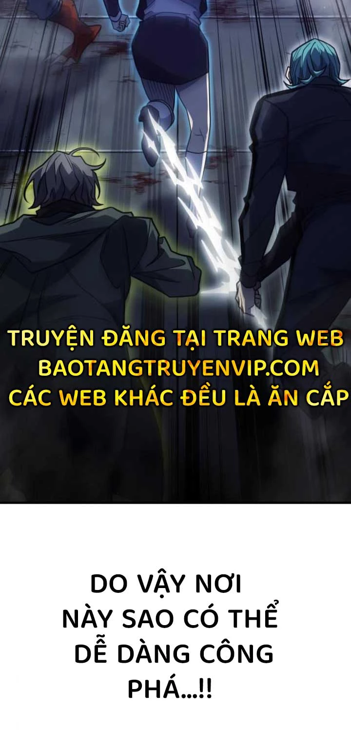 Hồi Quy Bằng Vương Quyền Chapter 60 - 8