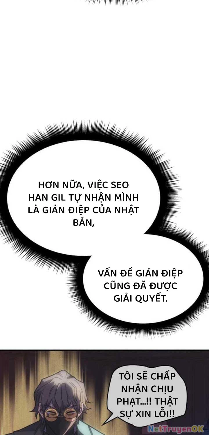 Hồi Quy Bằng Vương Quyền Chapter 60 - 34