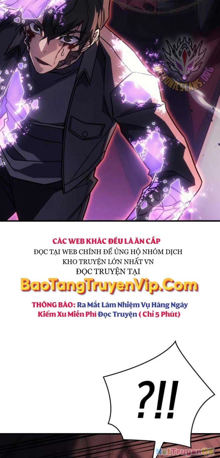 Hồi Quy Bằng Vương Quyền Chapter 60 - 85