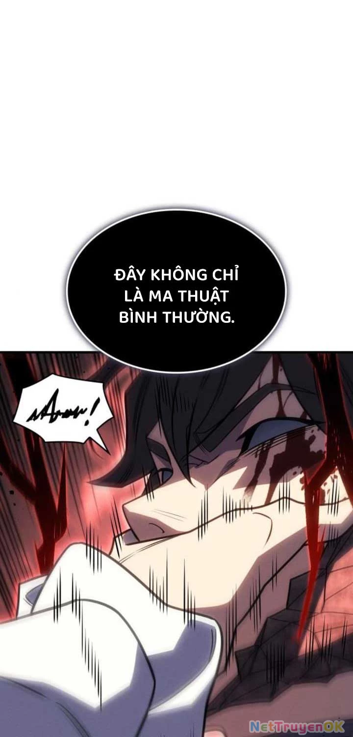 Hồi Quy Bằng Vương Quyền Chapter 60 - 104