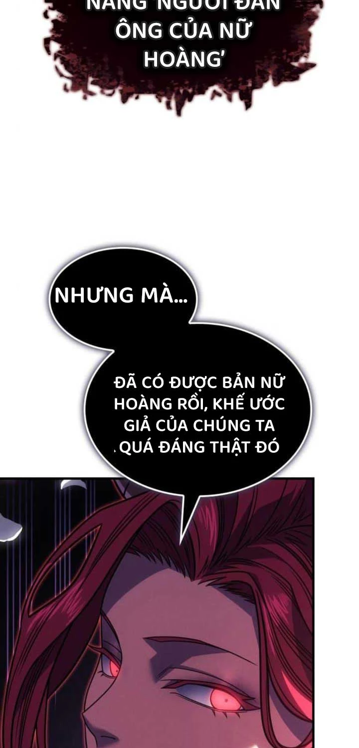 Hồi Quy Bằng Vương Quyền Chapter 60 - 122