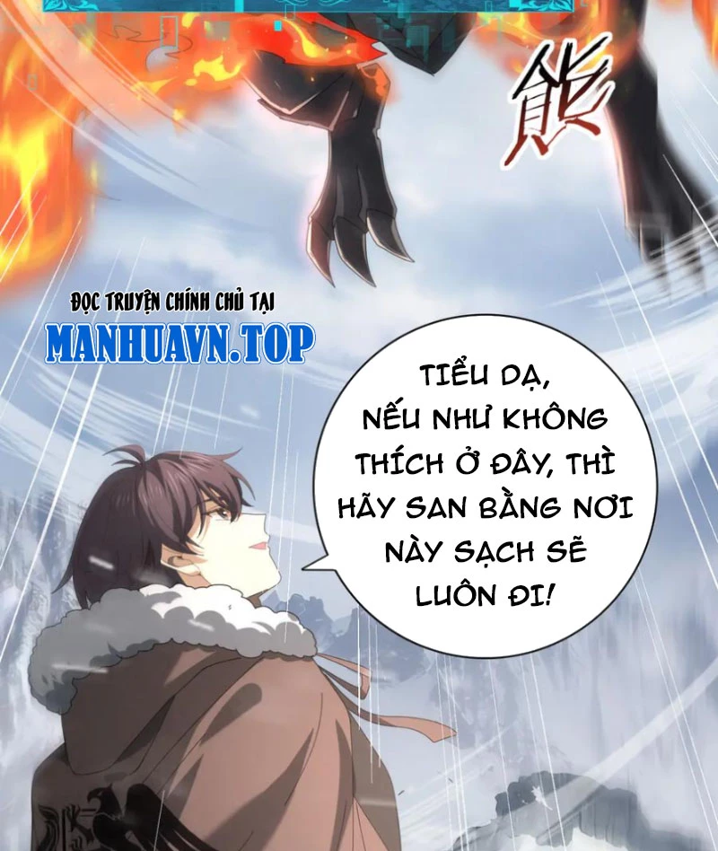 Toàn Dân Chuyển Chức: Ngự Long Sư Là Chức Nghiệp Yếu Nhất? Chapter 56 - 53