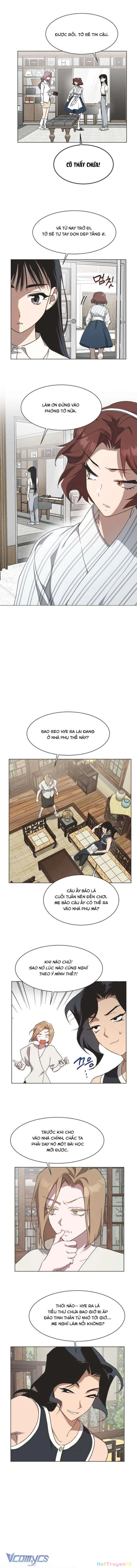 Lọ Lem Không Hoàn Hảo Chapter 49 - 6