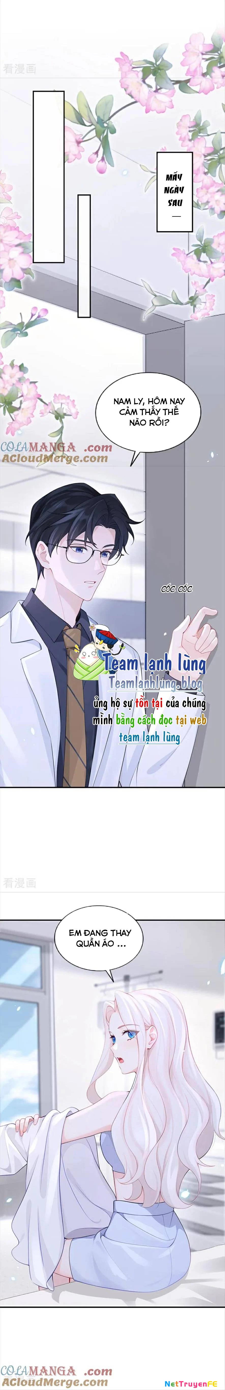 Xuyên Nhanh : Ký Chủ Cô Ấy Một Lòng Muốn Chết Chapter 111 - 13