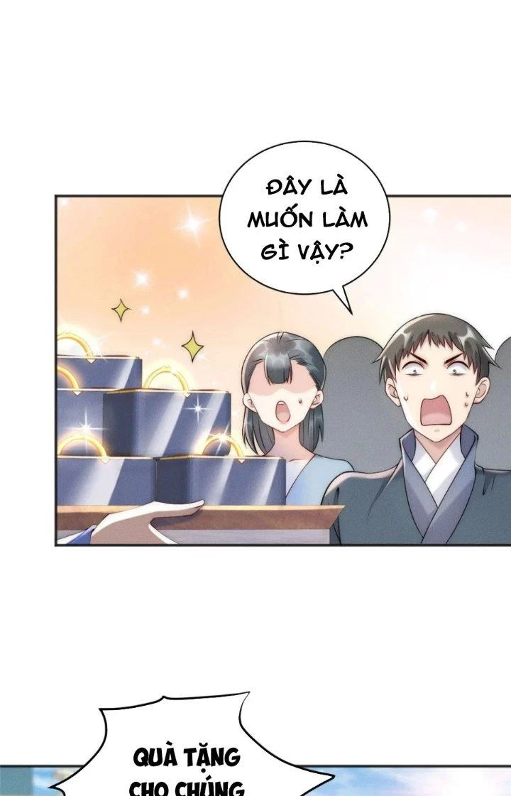 Bắt Đầu Với 100 Triệu Mạng Chapter 67 - 2