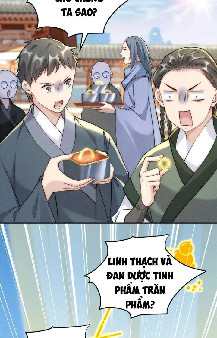 Bắt Đầu Với 100 Triệu Mạng Chapter 67 - 3