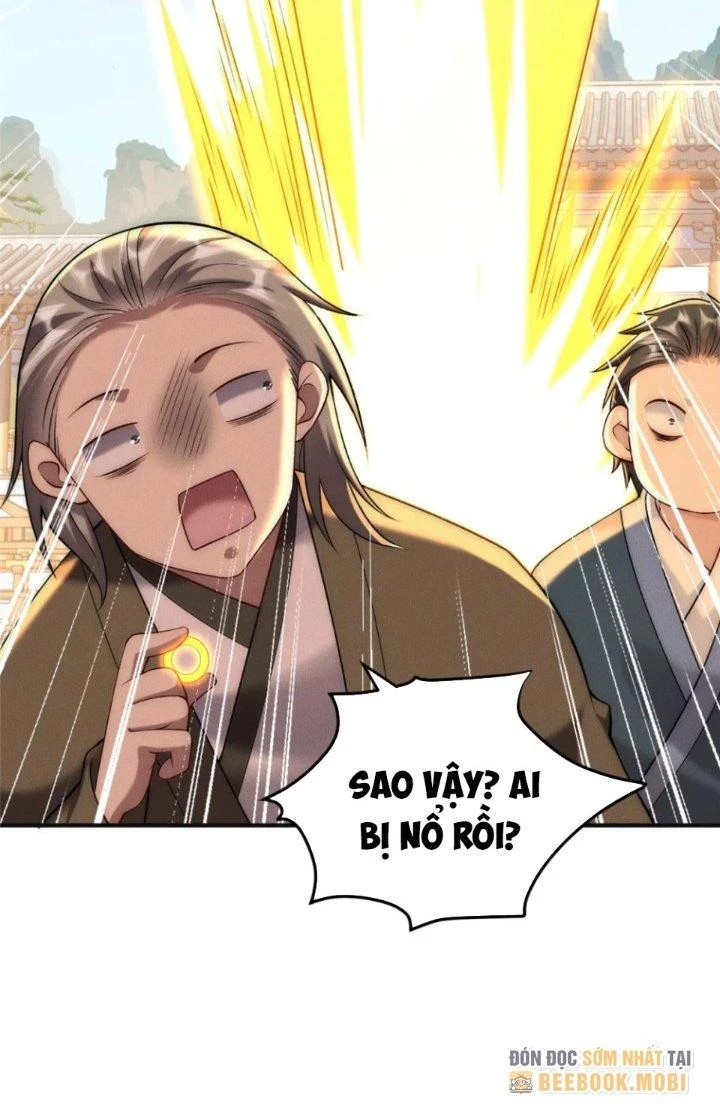 Bắt Đầu Với 100 Triệu Mạng Chapter 67 - 5