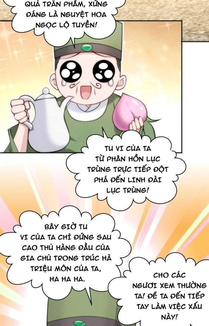 Bắt Đầu Với 100 Triệu Mạng Chapter 67 - 8