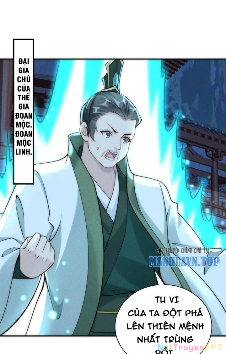 Bắt Đầu Với 100 Triệu Mạng Chapter 67 - 11