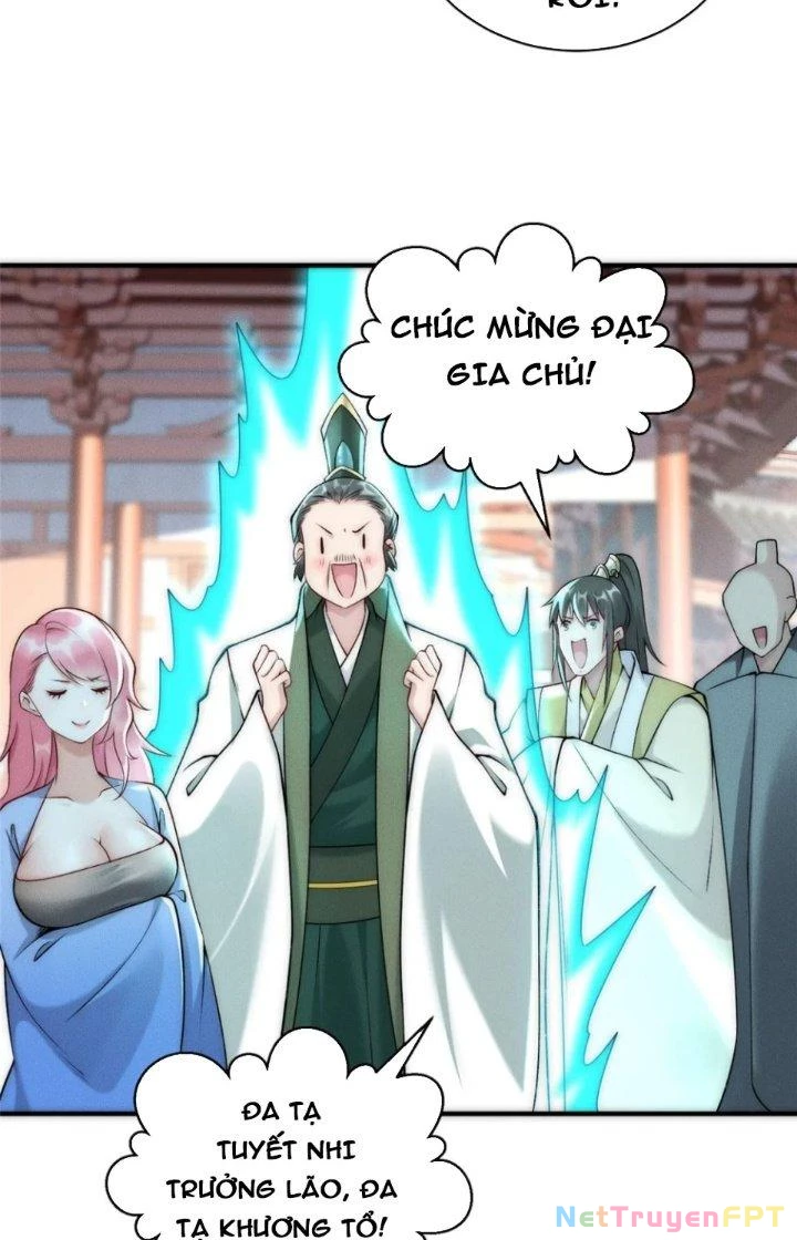 Bắt Đầu Với 100 Triệu Mạng Chapter 67 - 12