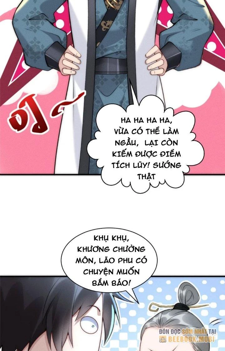 Bắt Đầu Với 100 Triệu Mạng Chapter 67 - 15