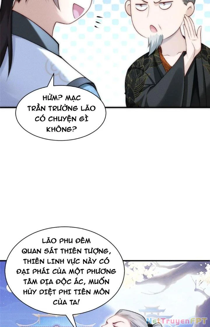Bắt Đầu Với 100 Triệu Mạng Chapter 67 - 16