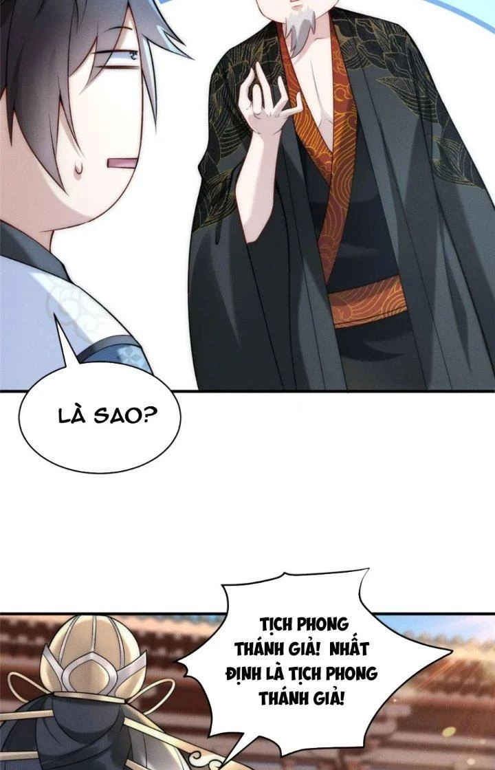 Bắt Đầu Với 100 Triệu Mạng Chapter 67 - 19