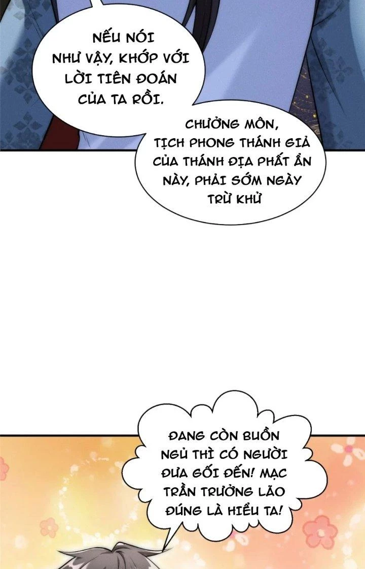 Bắt Đầu Với 100 Triệu Mạng Chapter 67 - 23