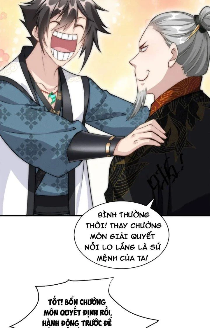 Bắt Đầu Với 100 Triệu Mạng Chapter 67 - 24