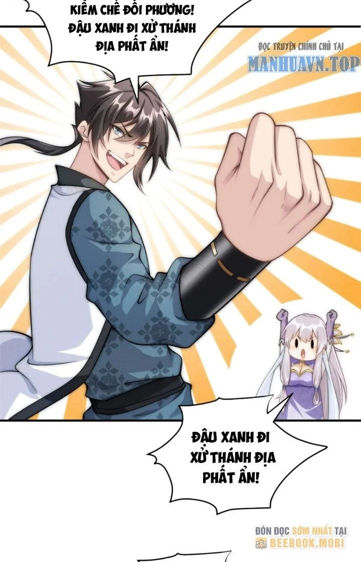 Bắt Đầu Với 100 Triệu Mạng Chapter 67 - 25