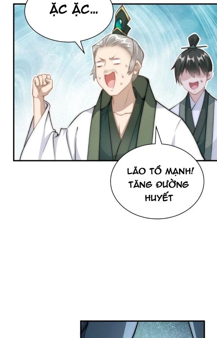 Bắt Đầu Với 100 Triệu Mạng Chapter 67 - 27