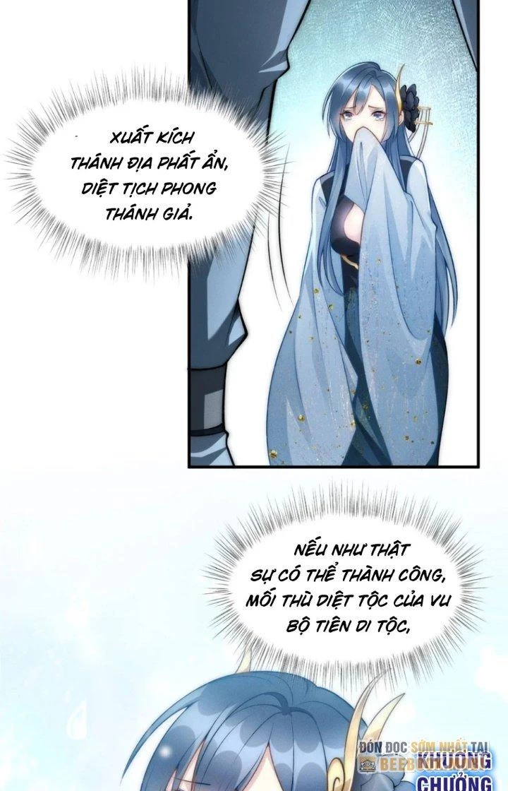 Bắt Đầu Với 100 Triệu Mạng Chapter 67 - 28