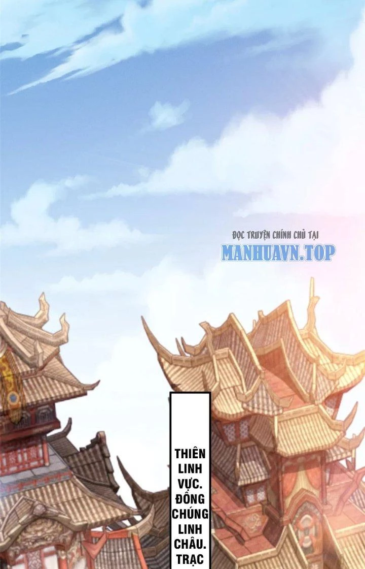 Bắt Đầu Với 100 Triệu Mạng Chapter 67 - 30