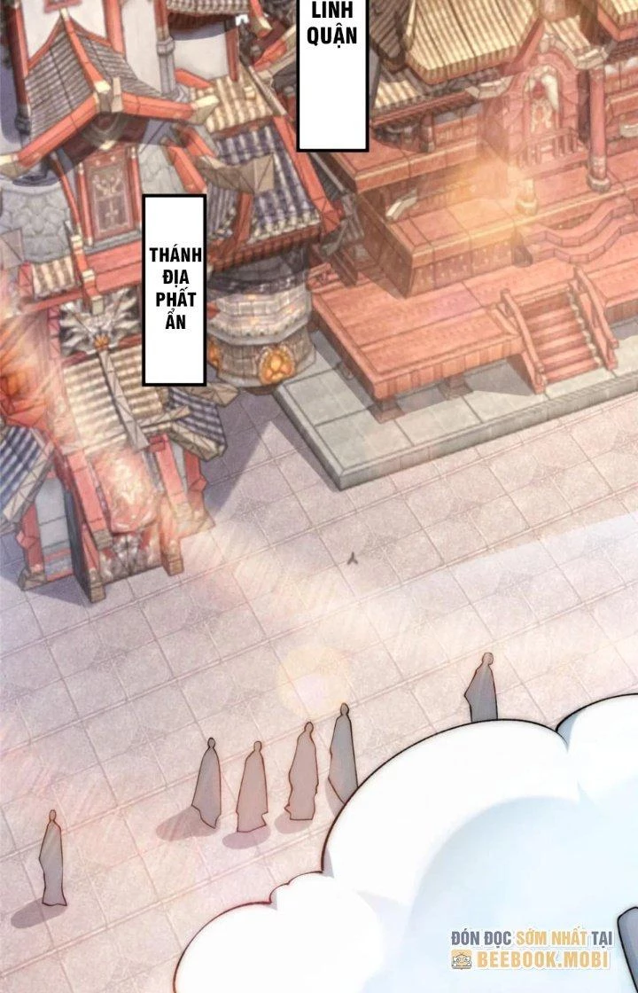 Bắt Đầu Với 100 Triệu Mạng Chapter 67 - 31
