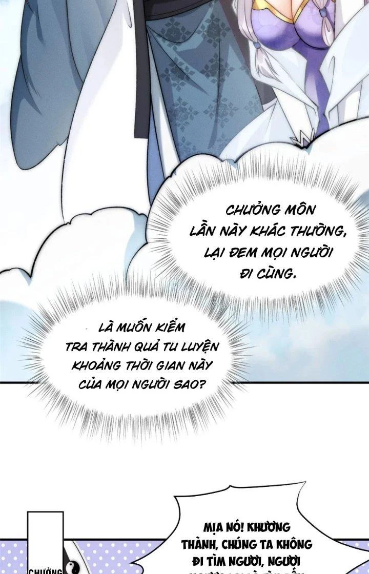 Bắt Đầu Với 100 Triệu Mạng Chapter 67 - 33