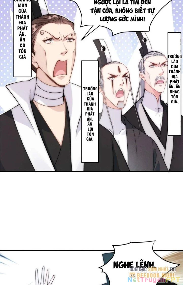 Bắt Đầu Với 100 Triệu Mạng Chapter 67 - 34