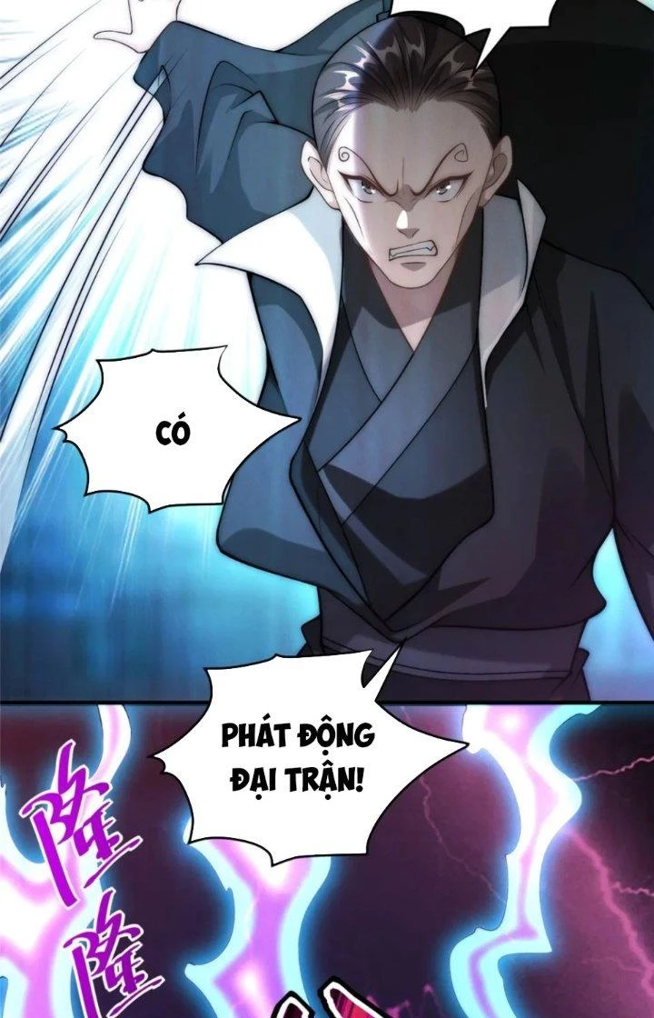 Bắt Đầu Với 100 Triệu Mạng Chapter 67 - 35