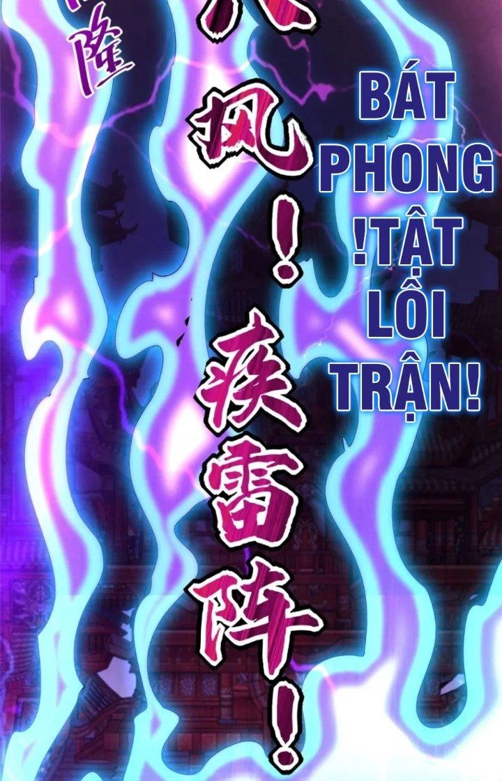 Bắt Đầu Với 100 Triệu Mạng Chapter 67 - 36