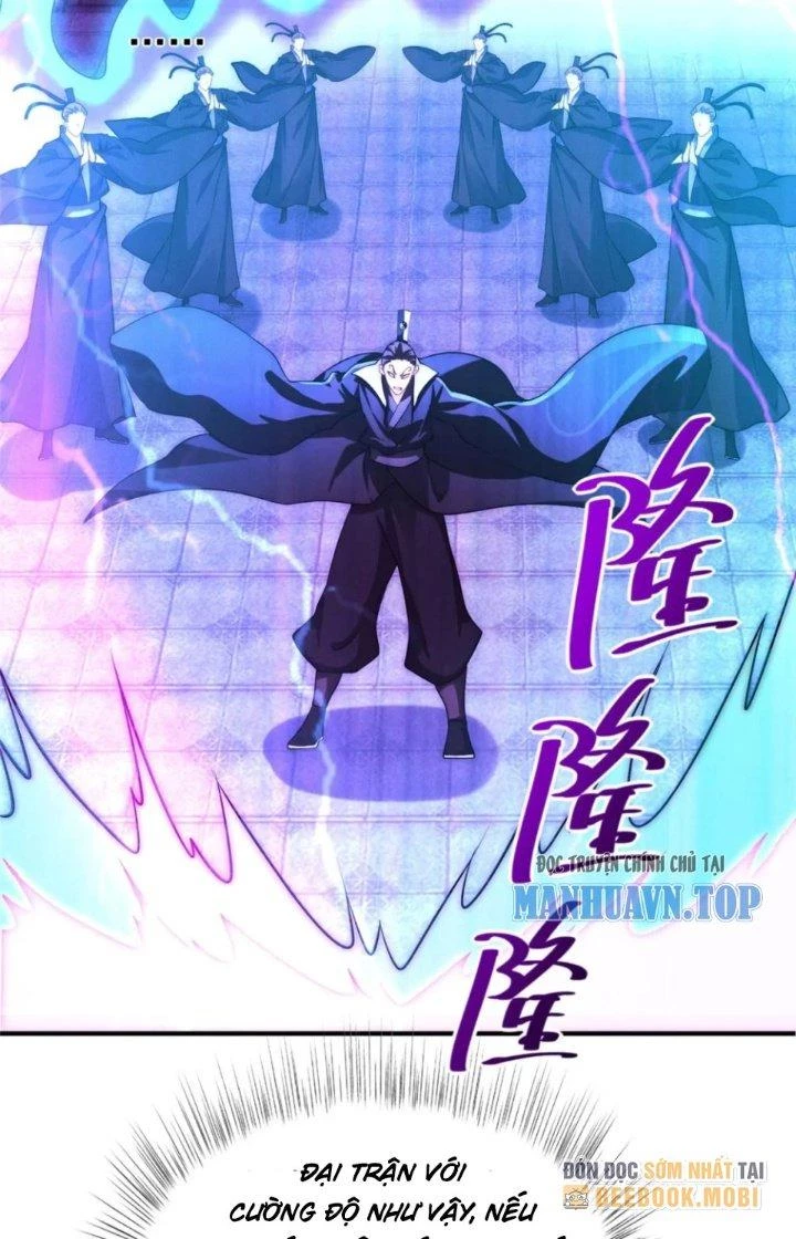 Bắt Đầu Với 100 Triệu Mạng Chapter 67 - 37