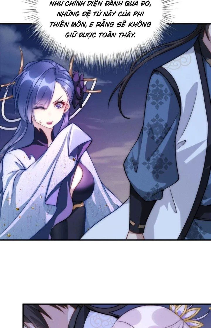 Bắt Đầu Với 100 Triệu Mạng Chapter 67 - 38