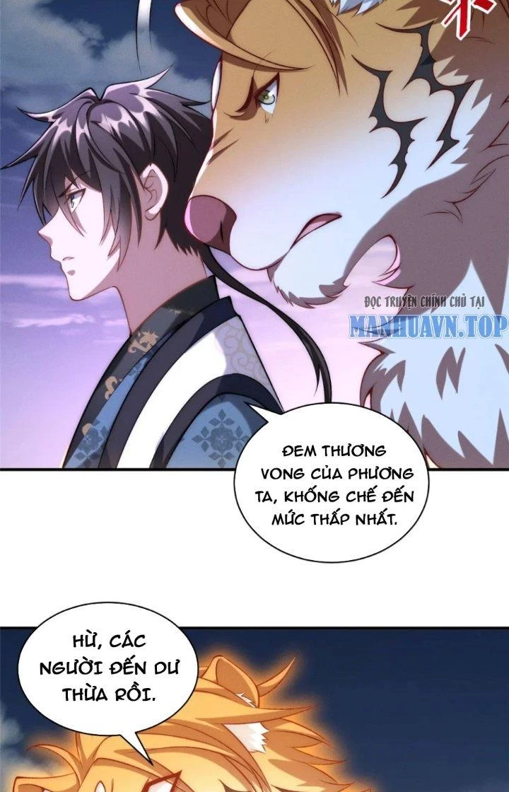 Bắt Đầu Với 100 Triệu Mạng Chapter 67 - 41