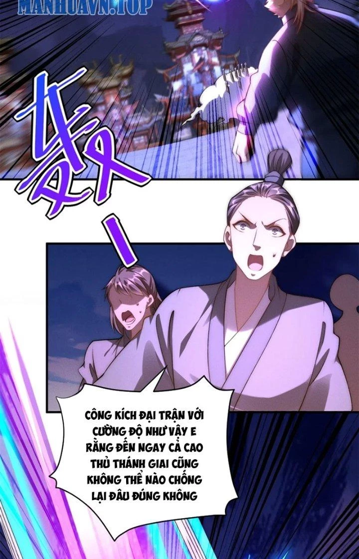 Bắt Đầu Với 100 Triệu Mạng Chapter 68 - 3