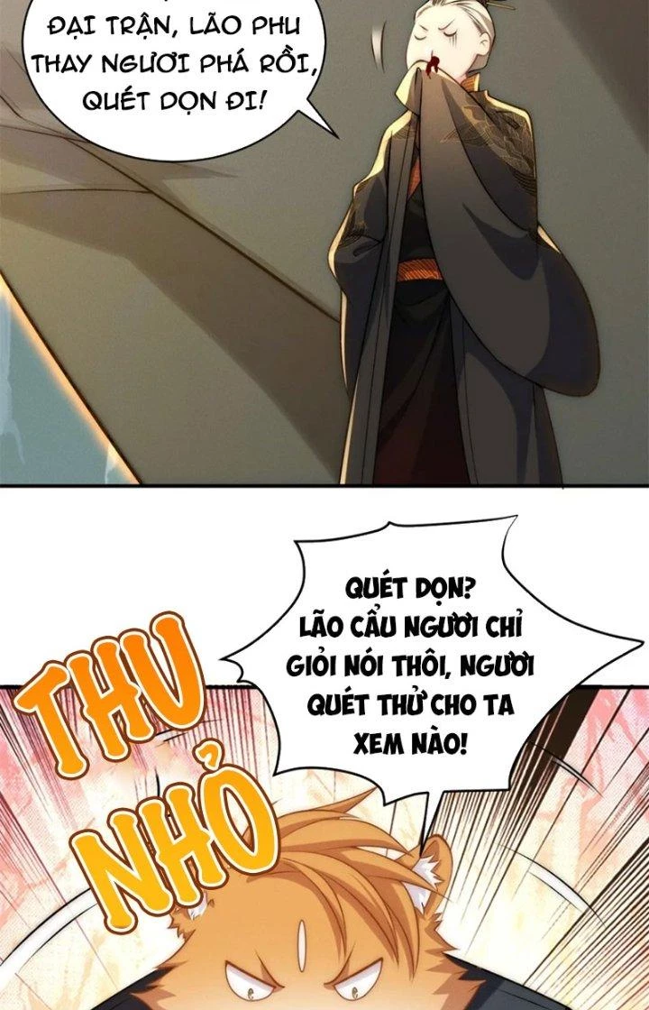 Bắt Đầu Với 100 Triệu Mạng Chapter 68 - 14