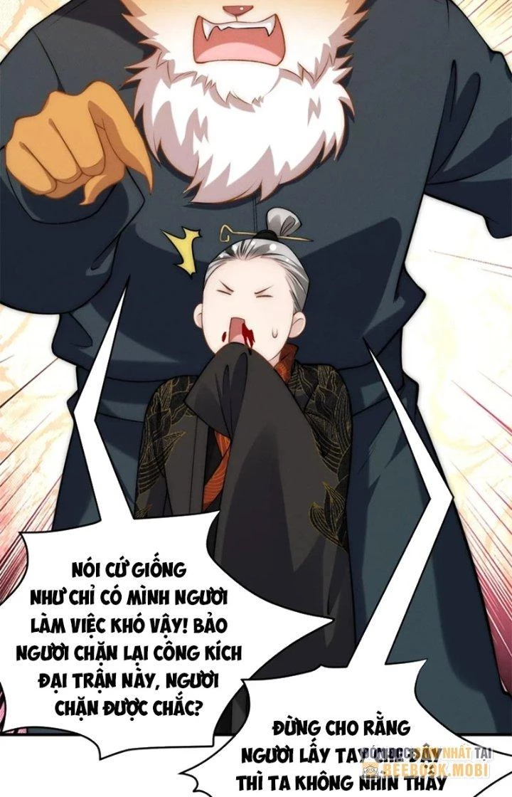 Bắt Đầu Với 100 Triệu Mạng Chapter 68 - 15