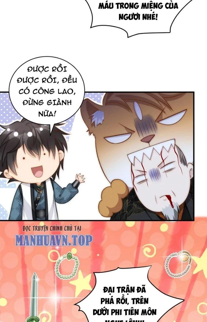 Bắt Đầu Với 100 Triệu Mạng Chapter 68 - 16
