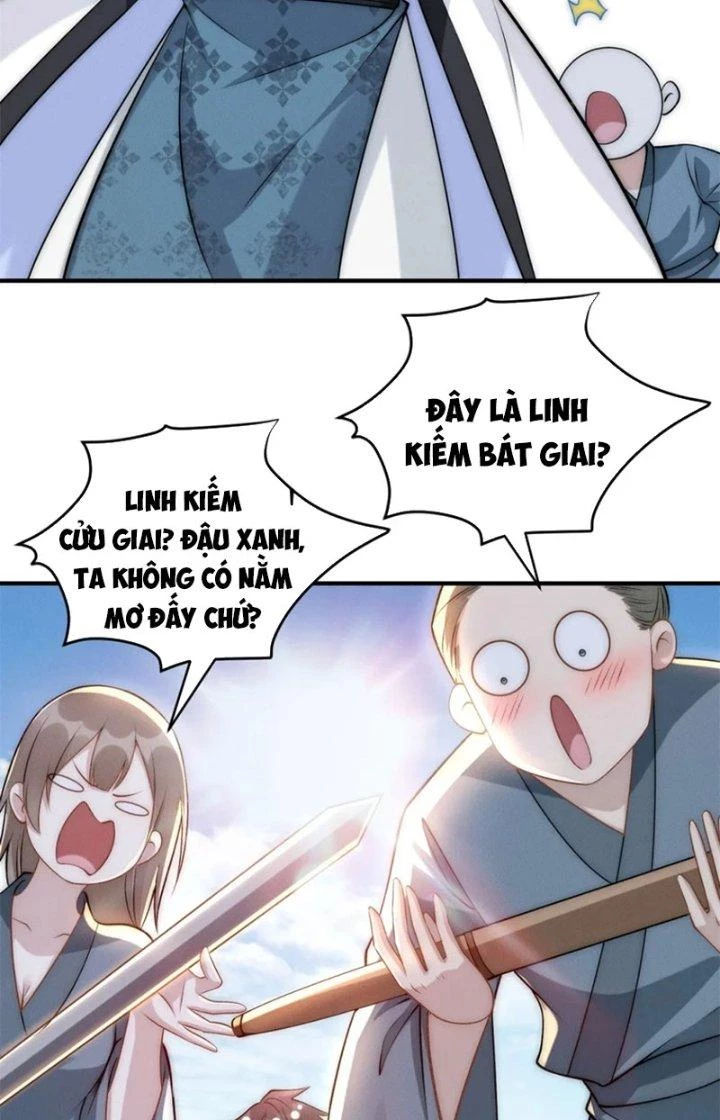 Bắt Đầu Với 100 Triệu Mạng Chapter 68 - 18