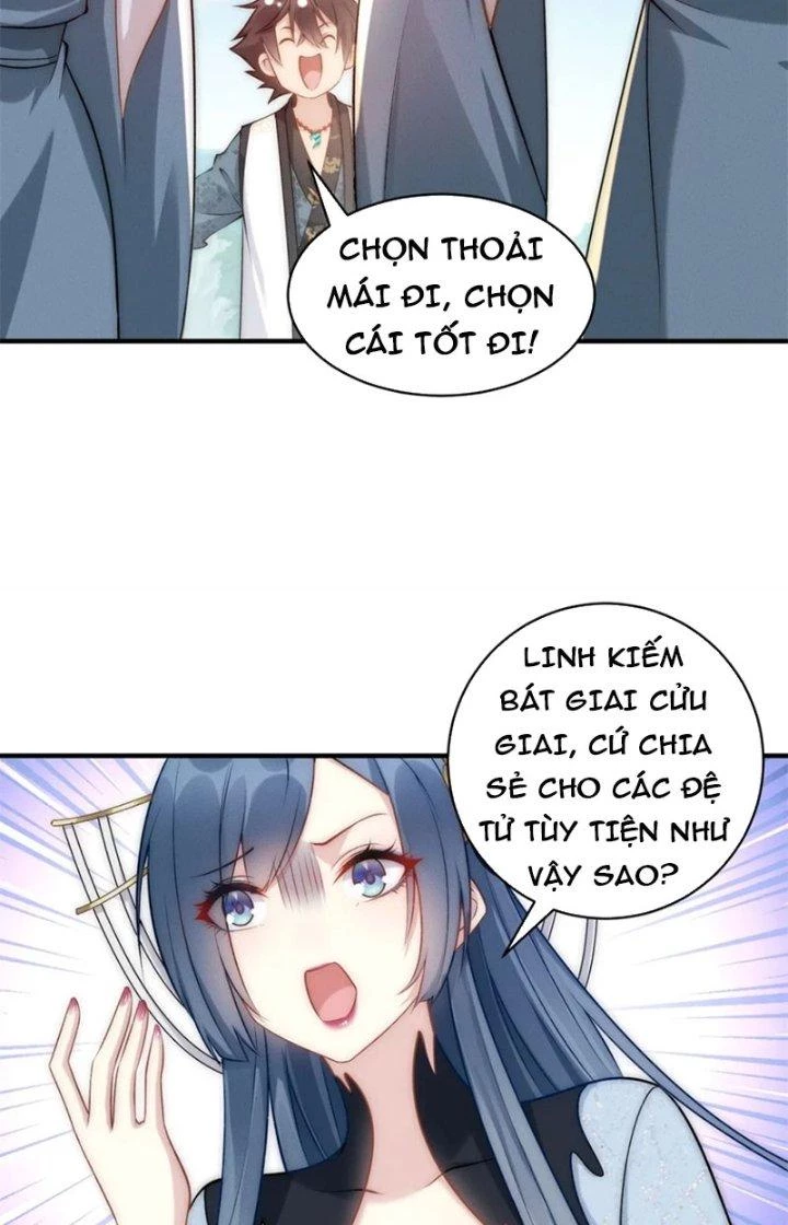 Bắt Đầu Với 100 Triệu Mạng Chapter 68 - 19