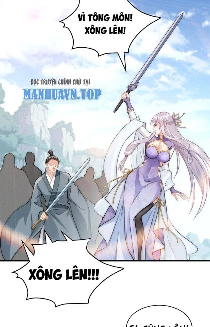 Bắt Đầu Với 100 Triệu Mạng Chapter 68 - 23