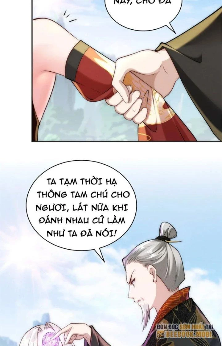 Bắt Đầu Với 100 Triệu Mạng Chapter 68 - 25